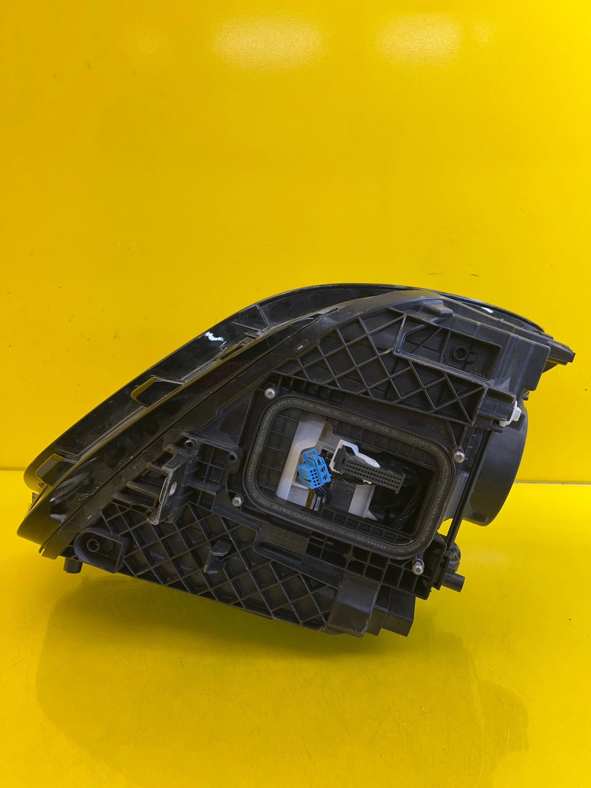 Phare gauche Mercedes Classe B W247 Full Led Multibeam A2479061304 Autolamps 5 Phare gauche Mercedes Classe B W247 Full Led Multibeam A2479061304