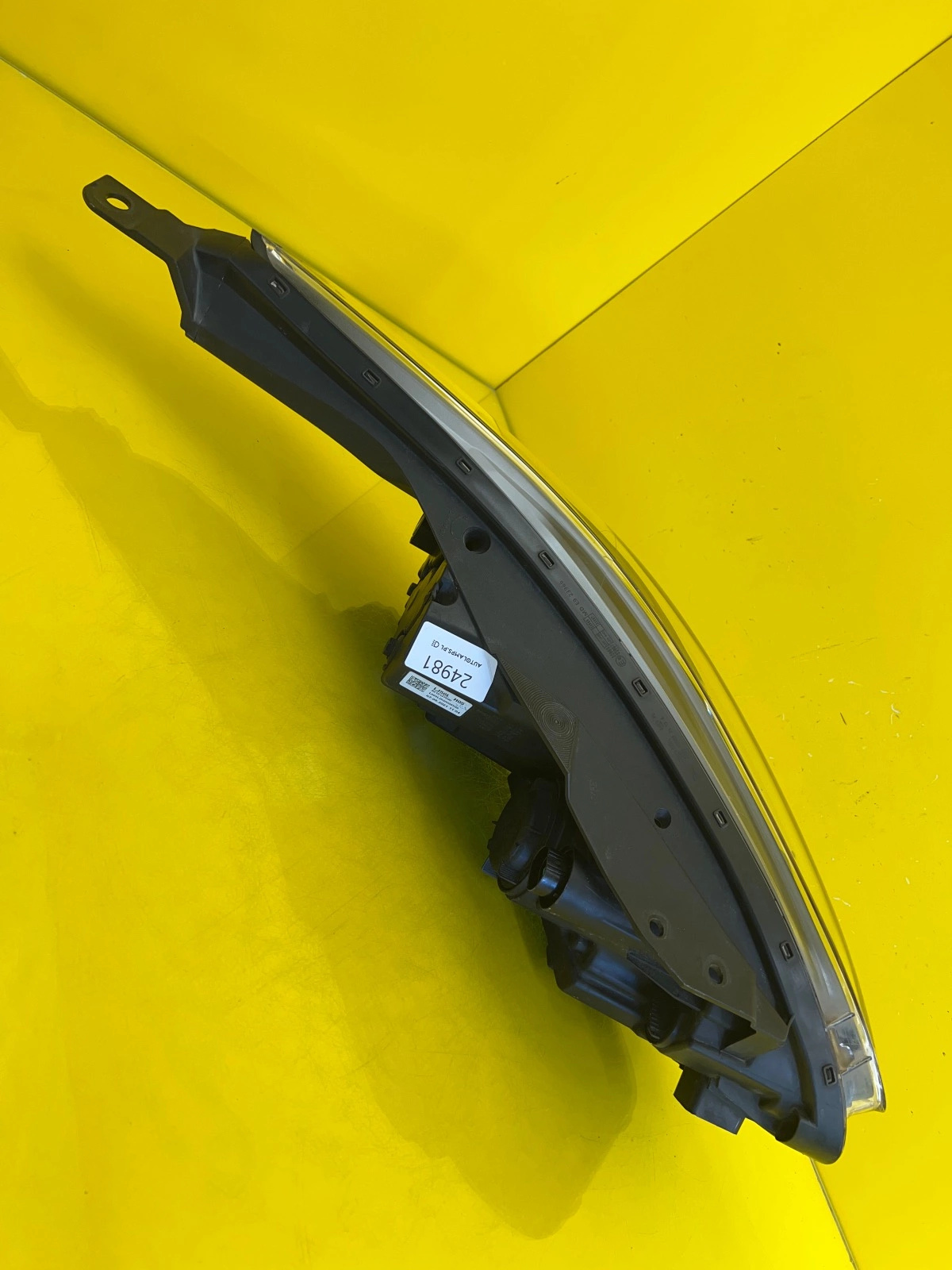 Phare gauche Kia Ceed III Lift Full Led 92101J7500 Autolamps 3 Phare gauche Kia Ceed III Lift Full Led 92101J7500