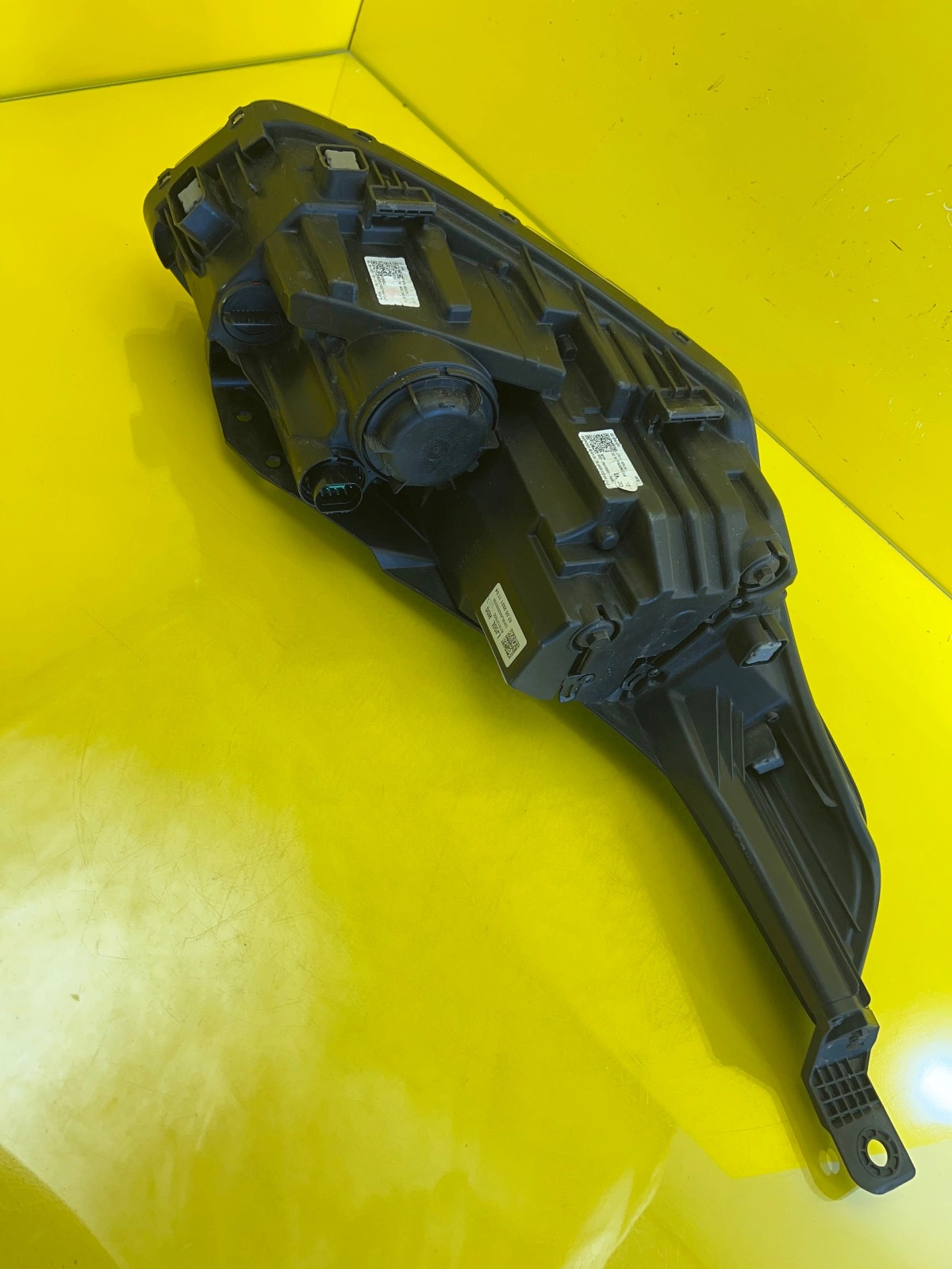 Phare gauche Kia Ceed III Lift Full Led 92101J7500 Autolamps 4 Phare gauche Kia Ceed III Lift Full Led 92101J7500