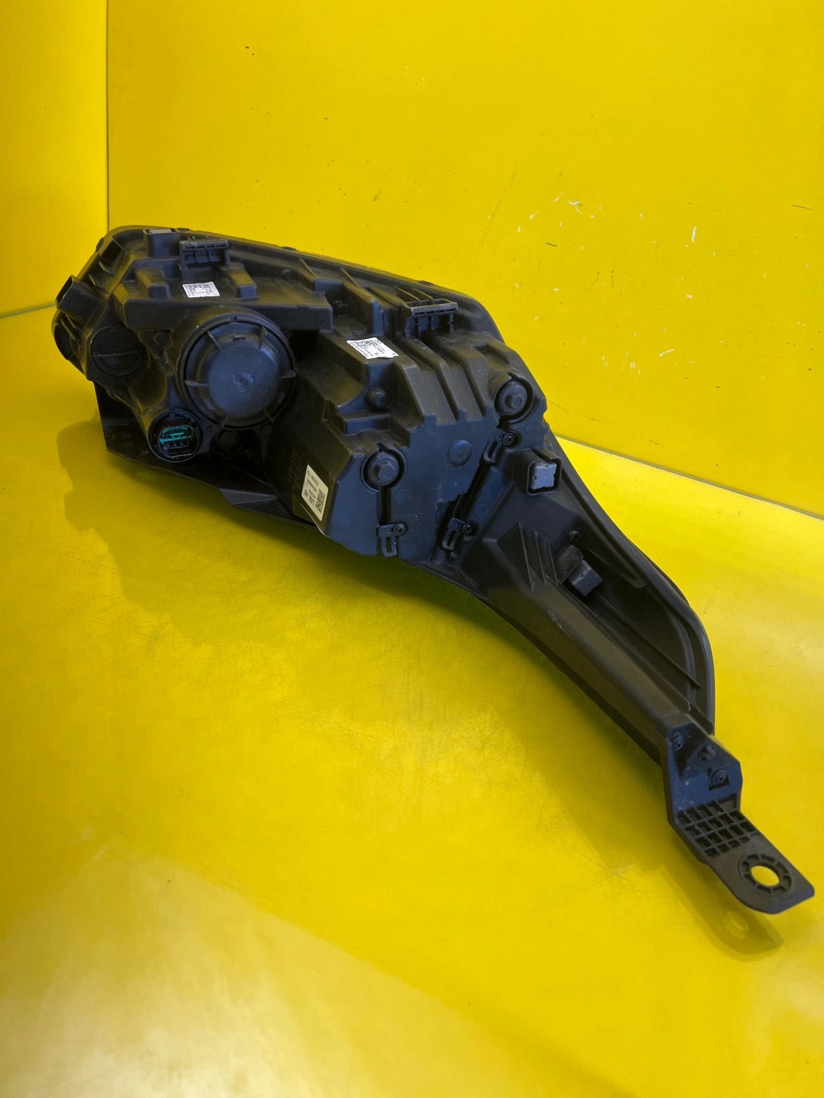 Phare gauche Kia Ceed III Lift Full Led 92101J7500 Autolamps 5 Phare gauche Kia Ceed III Lift Full Led 92101J7500