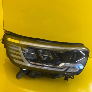 Phare droit Renault Kangoo IV 4 Full Led 260103264R