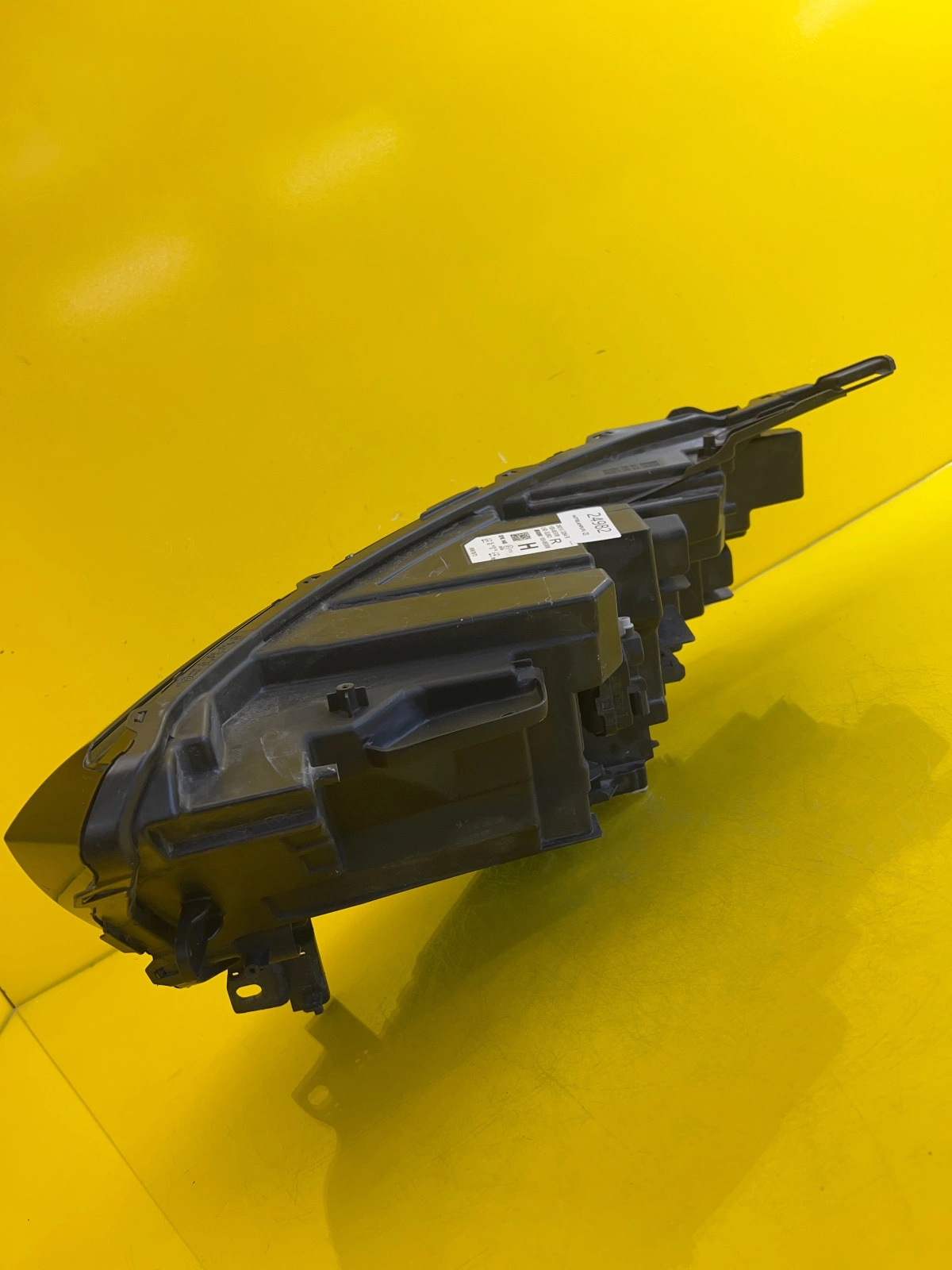 Phare droit Renault Kangoo IV 4 Full Led 260103264R Autolamps 4 Phare droit Renault Kangoo IV 4 Full Led 260103264R