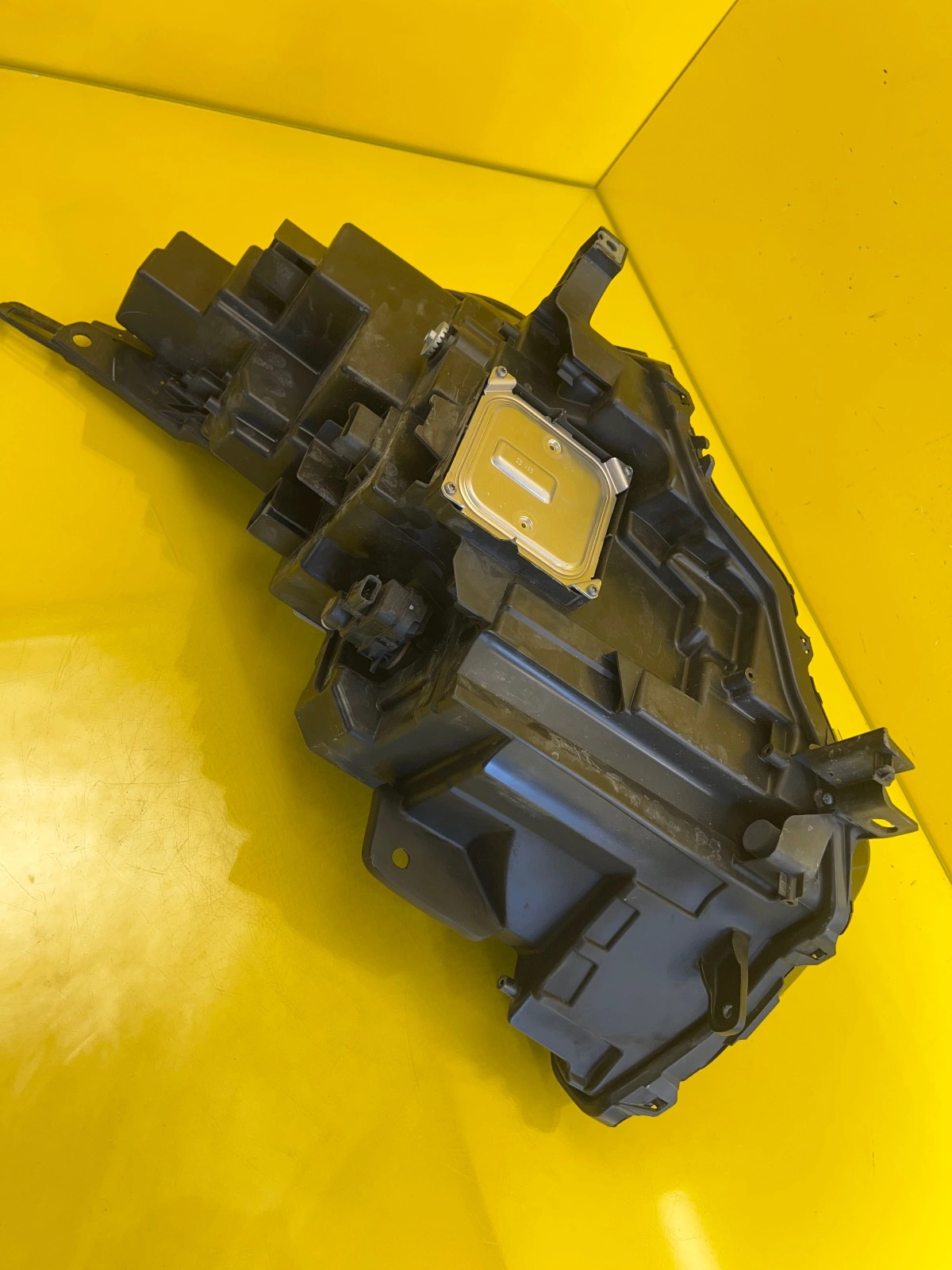 Phare droit Renault Kangoo IV 4 Full Led 260103264R Autolamps 6 Phare droit Renault Kangoo IV 4 Full Led 260103264R