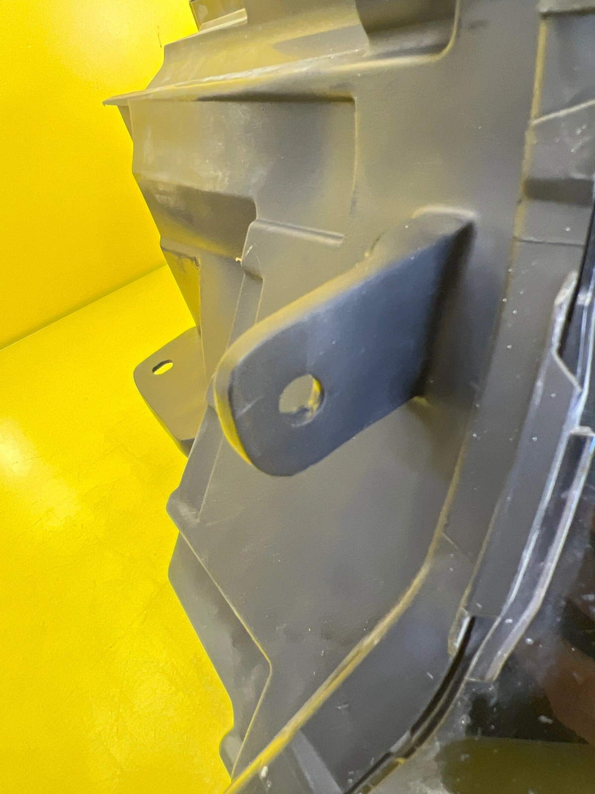 Phare droit Renault Kangoo IV 4 Full Led 260103264R Autolamps 8 Phare droit Renault Kangoo IV 4 Full Led 260103264R