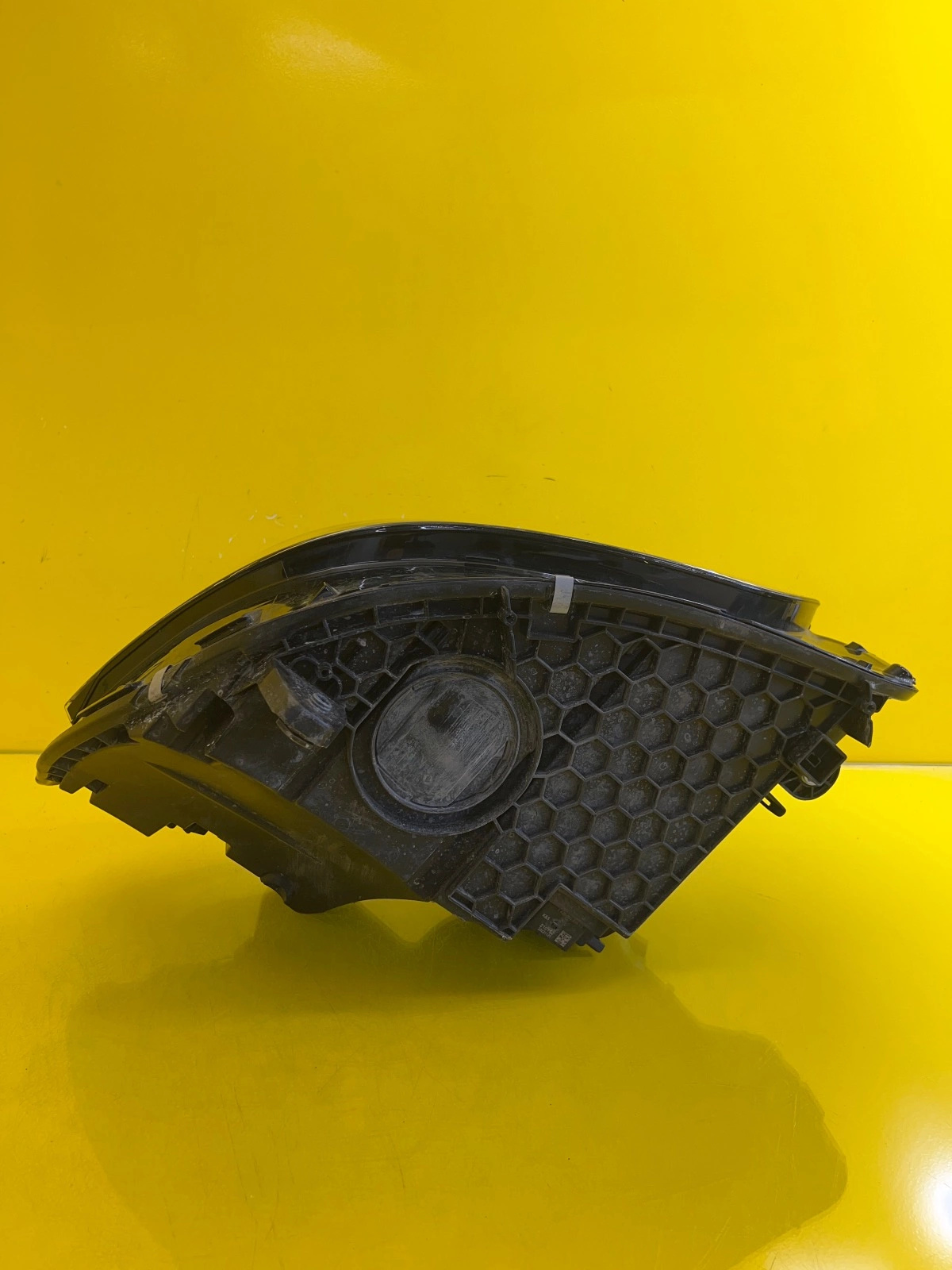 Phare droit Mercedes classe C W206 Full Led A2069067203 Autolamps 6 Phare droit Mercedes classe C W206 Full Led A2069067203