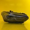 Phare droit BMW X1 F48 Lift LCI Full Led 5A01172-03