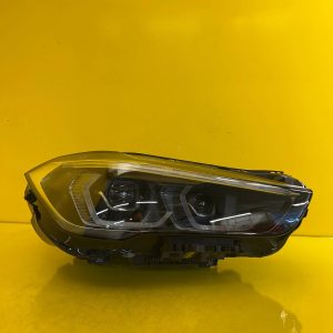 Phare droit BMW X1 F48 Lift LCI Full Led 5A01172-03