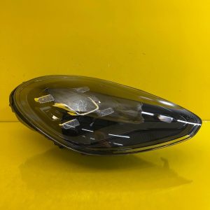 Phare droit Porsche Panamera II 971 Full Led 971941032F