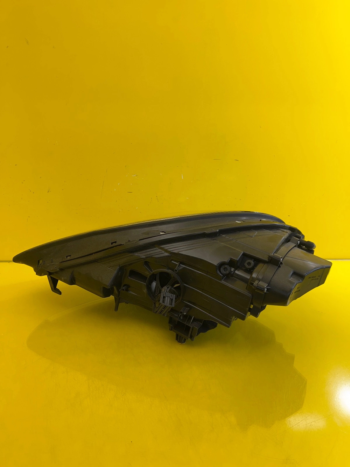 Phare droit Porsche Panamera II 971 Full Led 971941032F Autolamps 2 Phare droit Porsche Panamera II 971 Full Led 971941032F