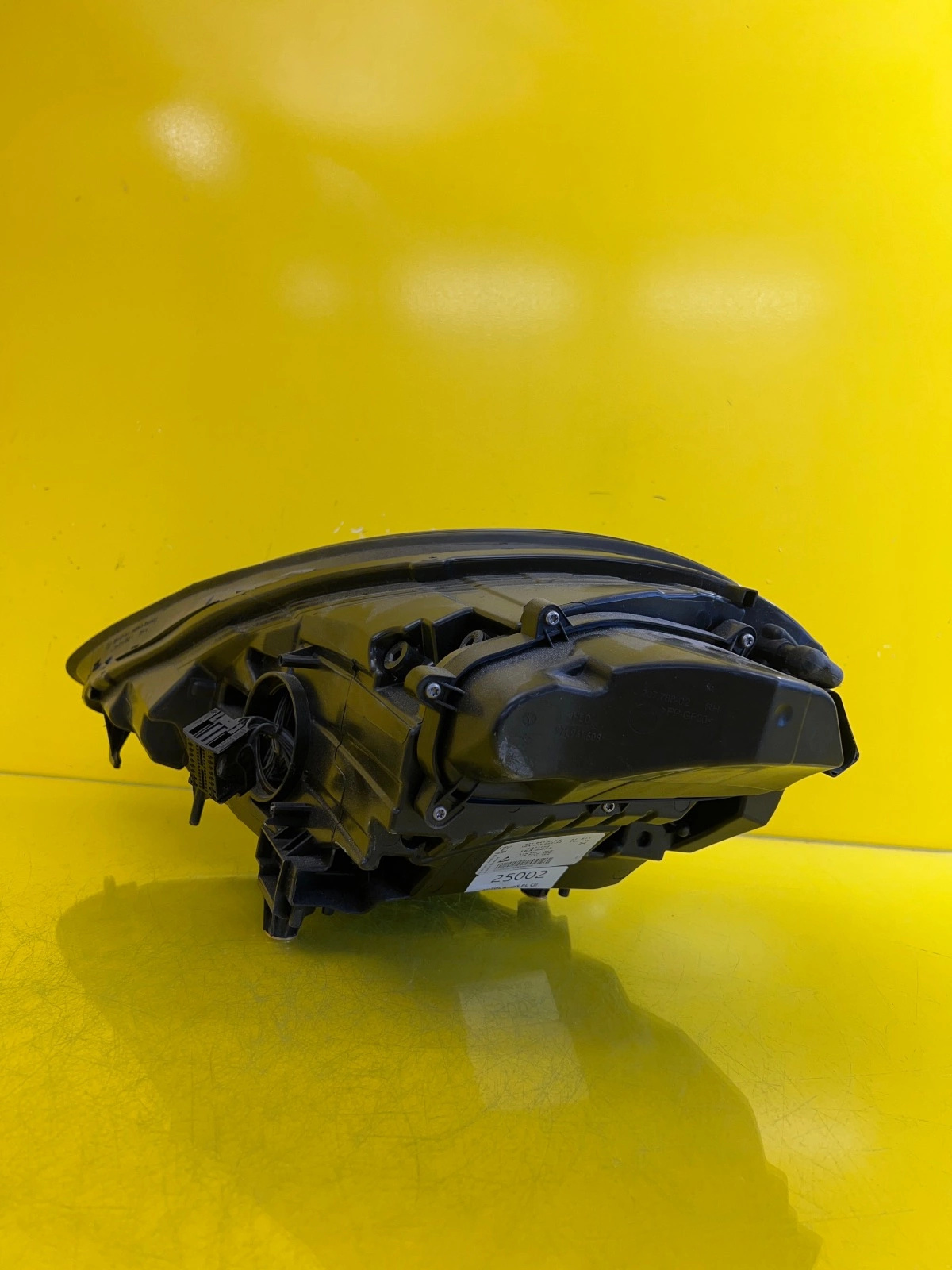 Phare droit Porsche Panamera II 971 Full Led 971941032F Autolamps 3 Phare droit Porsche Panamera II 971 Full Led 971941032F