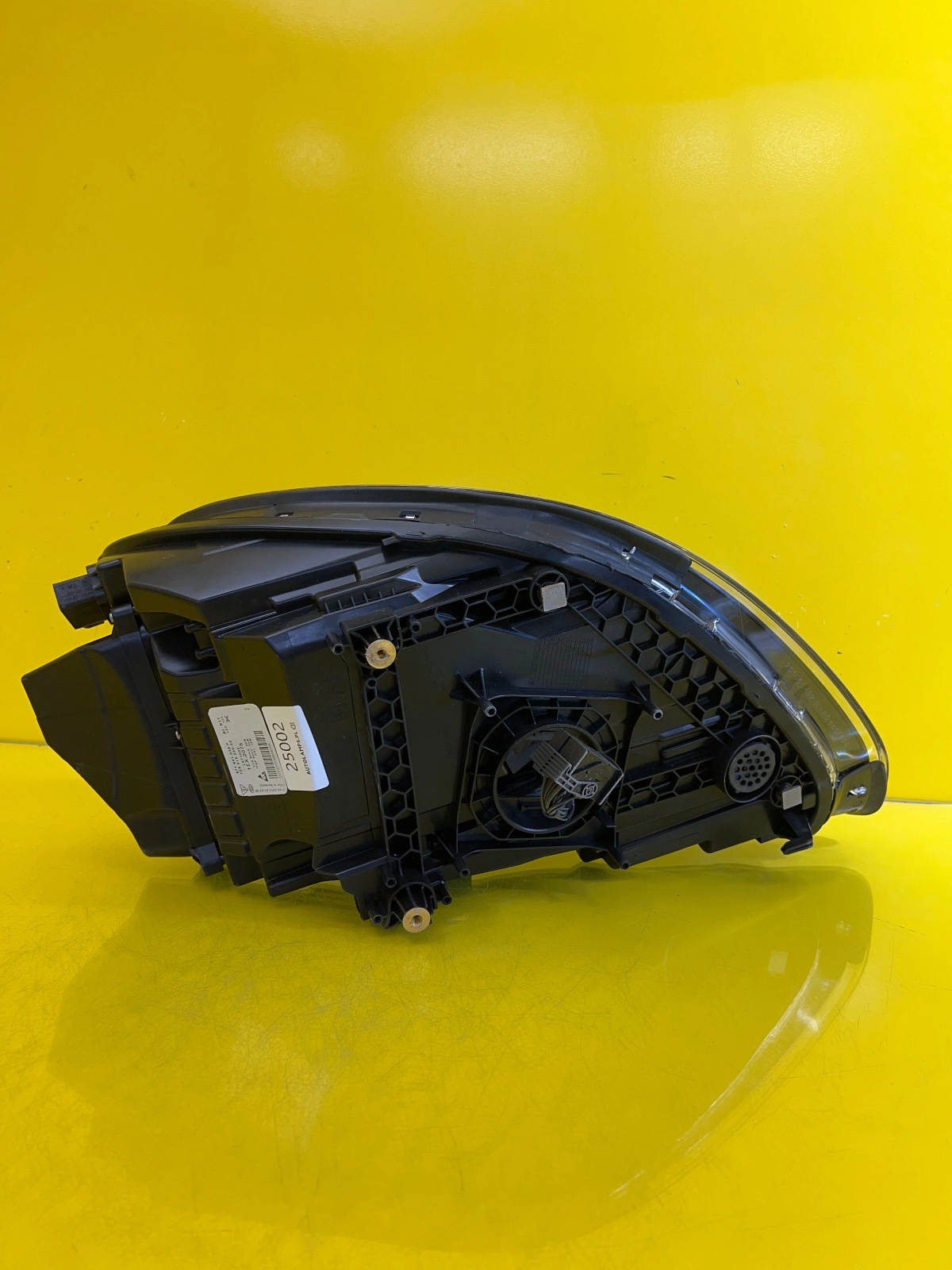 Phare droit Porsche Panamera II 971 Full Led 971941032F Autolamps 5 Phare droit Porsche Panamera II 971 Full Led 971941032F