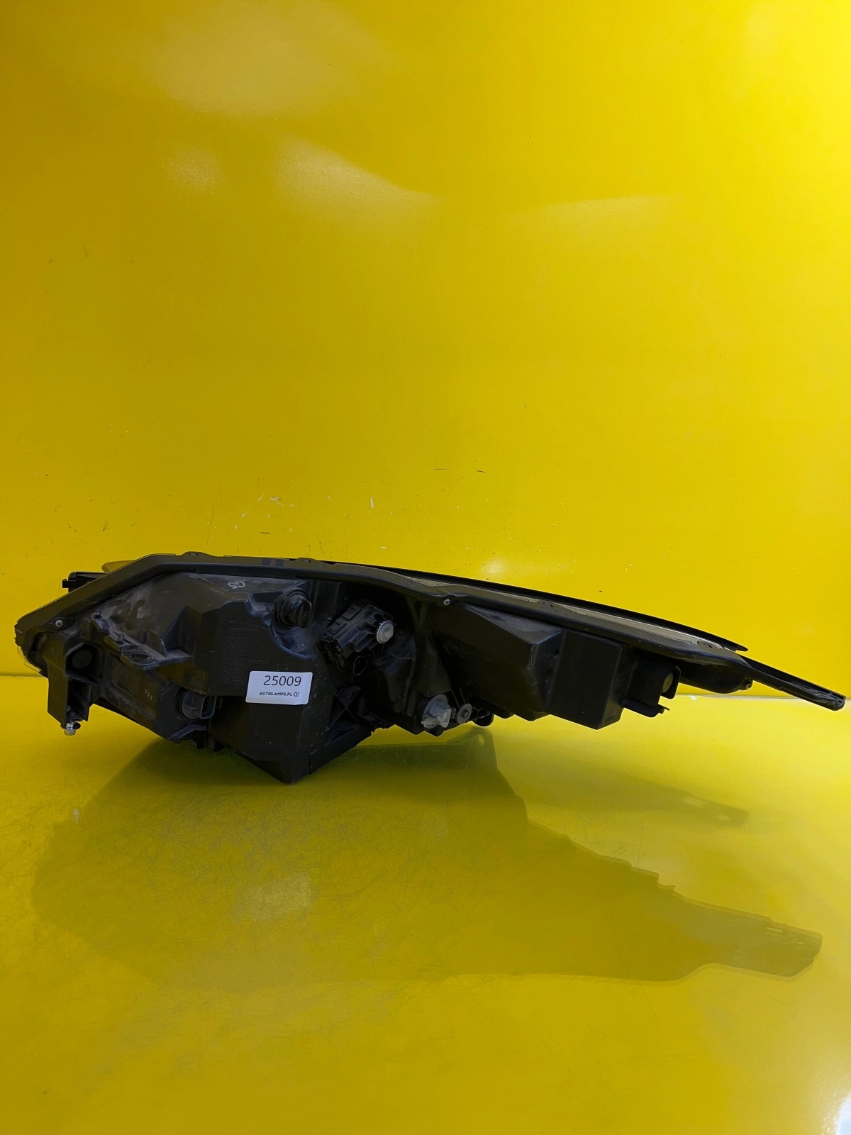 Phare droit Honda HR-V II Lift Full Led 100-62296 Autolamps 3 Phare droit Honda HR-V II Lift Full Led 100-62296