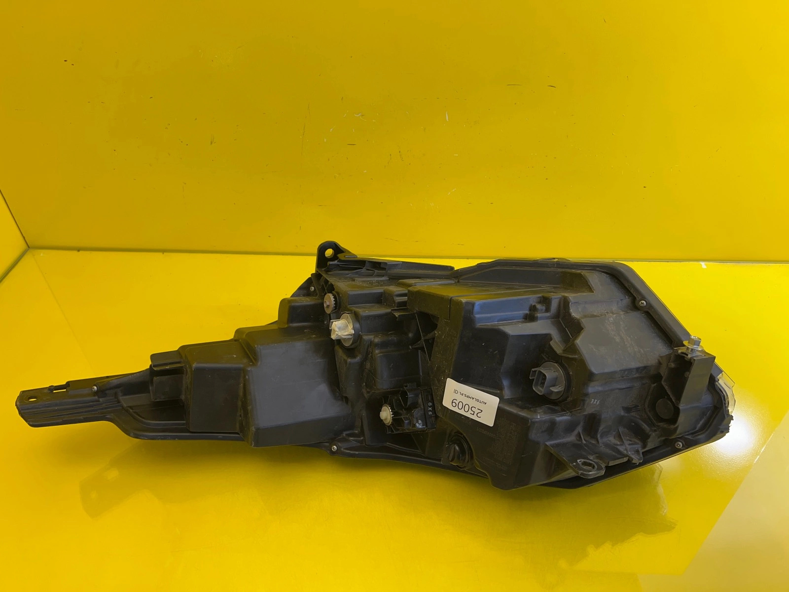 Phare droit Honda HR-V II Lift Full Led 100-62296 Autolamps 4 Phare droit Honda HR-V II Lift Full Led 100-62296