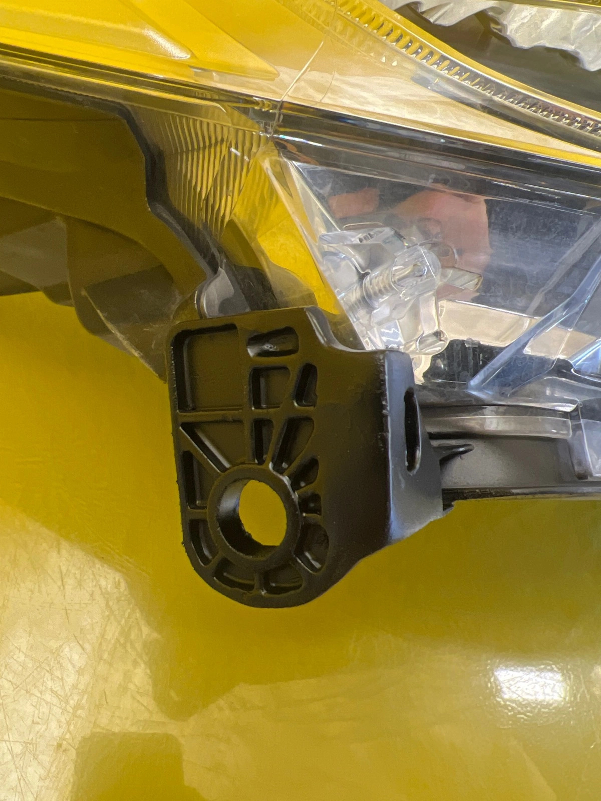 Phare droit Honda HR-V II Lift Full Led 100-62296 Autolamps 5 Phare droit Honda HR-V II Lift Full Led 100-62296