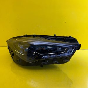 Phare droit Mercedes CLA W118 Lift Full Led A1189061401