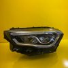 Phare gauche Alfa Romeo Giulia Torsion Xenon Led 50553227