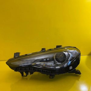 Phare gauche Alfa Romeo Giulia Torsion Xenon Led 50553227