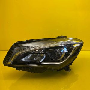 Phare gauche Mercedes CLA W117 Lift Full Led High Performance A1178206761