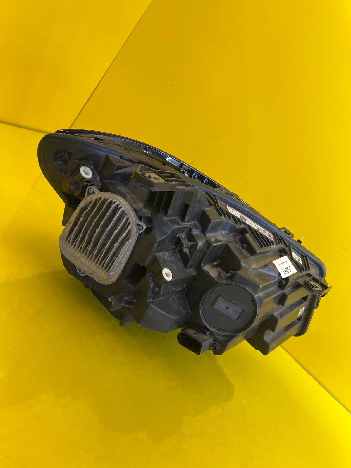 Phare gauche Mercedes CLA W117 Lift Full Led High Performance A1178206761 Autolamps 4 Phare gauche Mercedes CLA W117 Lift Full Led High Performance A1178206761