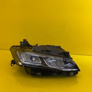 Phare droit Peugeot 308 III LED 21- 98491162-80