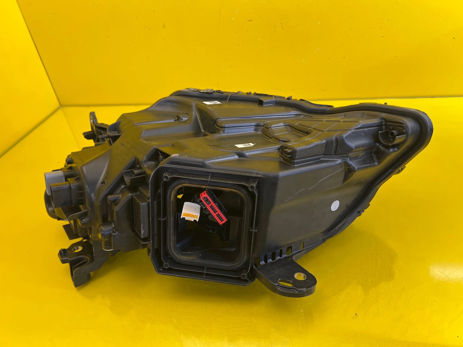 Phare droit Peugeot 308 III LED 21- 98491162-80 Autolamps 5 Phare droit Peugeot 308 III LED 21- 98491162-80