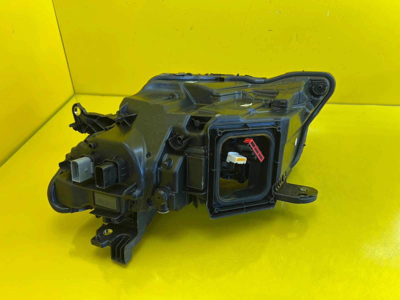 Phare droit Peugeot 308 III LED 21- 98491162-80 Autolamps 6 Phare droit Peugeot 308 III LED 21- 98491162-80