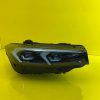 Phare droit BMW G20 G21 LCI Lift Full Led Shadow Black 7885066-03