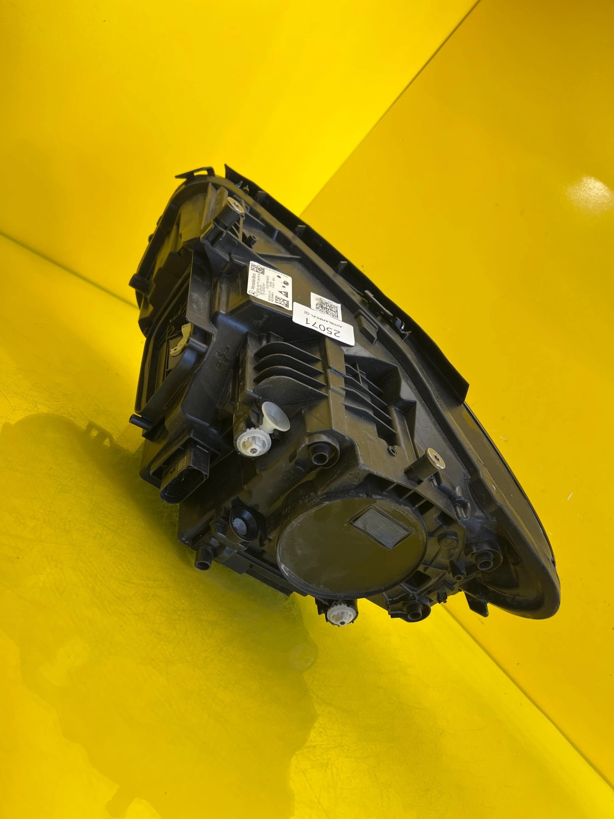 Phare droit Mercedes Classe B W247 Lift Full Led A2479062603 Autolamps 4 Phare droit Mercedes Classe B W247 Lift Full Led A2479062603