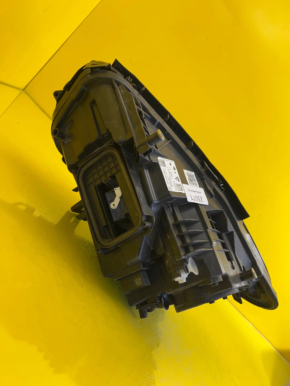 Phare droit Mercedes Classe B W247 Lift Full Led A2479062603 Autolamps 5 Phare droit Mercedes Classe B W247 Lift Full Led A2479062603