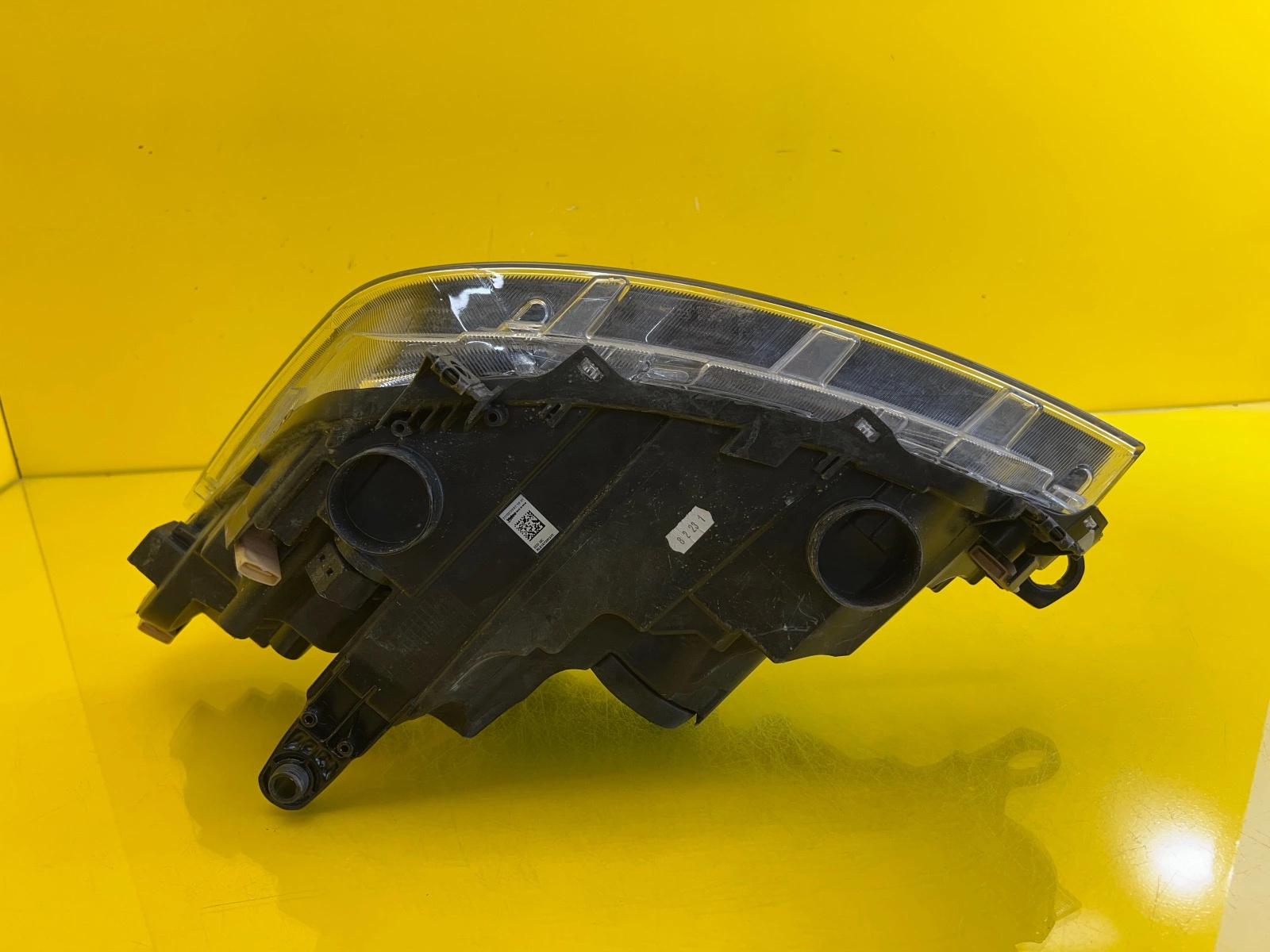 Phare droit Seat Ibiza 5 V 6F1 Lift 21- Full Led 6F1941006E Autolamps 5 Phare droit Seat Ibiza 5 V 6F1 Lift 21- Full Led 6F1941006E