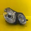 Phare gauche Maserati Ghibli M157 Bi-Xenon Led 00670004835 16G4-T2