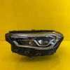 Phare gauche Maserati Ghibli M157 Bi-Xenon Led 00670004835 16G4-T2