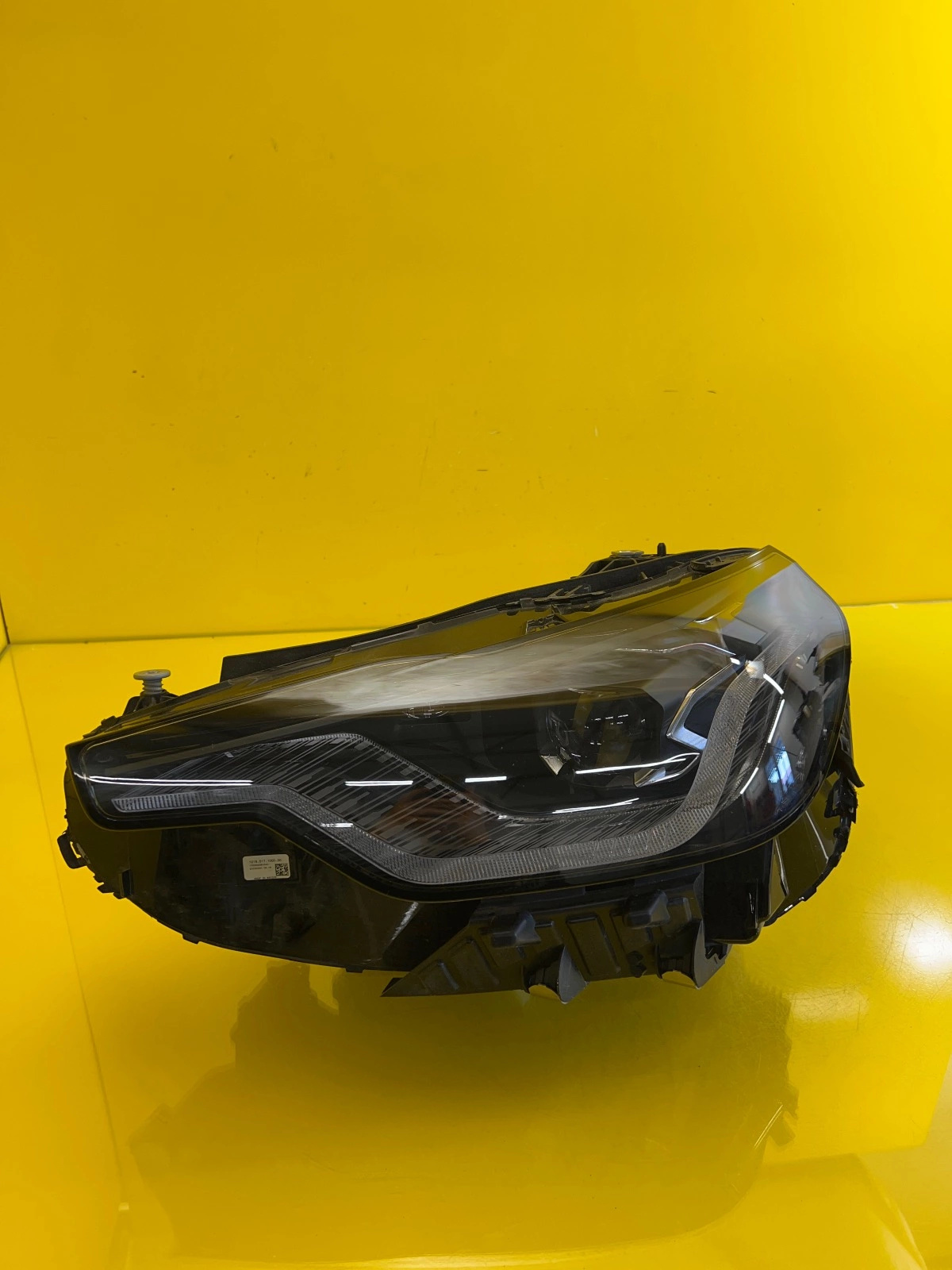 Phare Gauche BMW 2 Coupe G42 Full Led 8083635-07 Autolamps Phare Gauche BMW 2 Coupe G42 Full Led 8083635-07