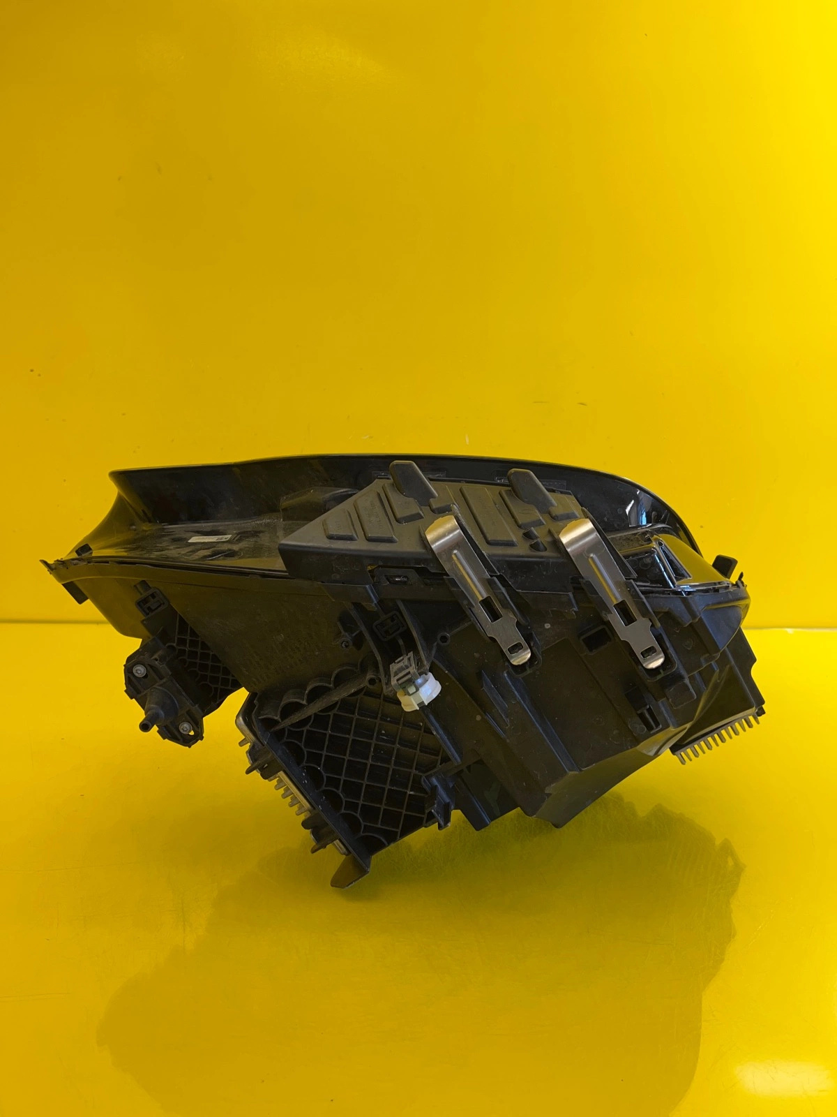 Phare Gauche BMW 2 Coupe G42 Full Led 8083635-07 Autolamps 6 Phare Gauche BMW 2 Coupe G42 Full Led 8083635-07