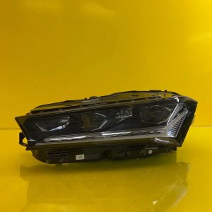 Phare gauche Skoda Superb IV 4 3P Full Led 3P1941015A