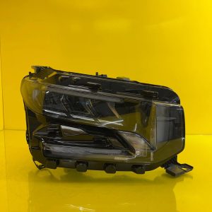 Phare Droit Citroen C3 IV E-C3 2024 Full Led 9851349080