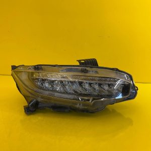Phare droit Honda Civic X 10 17- Full Led 100-18654