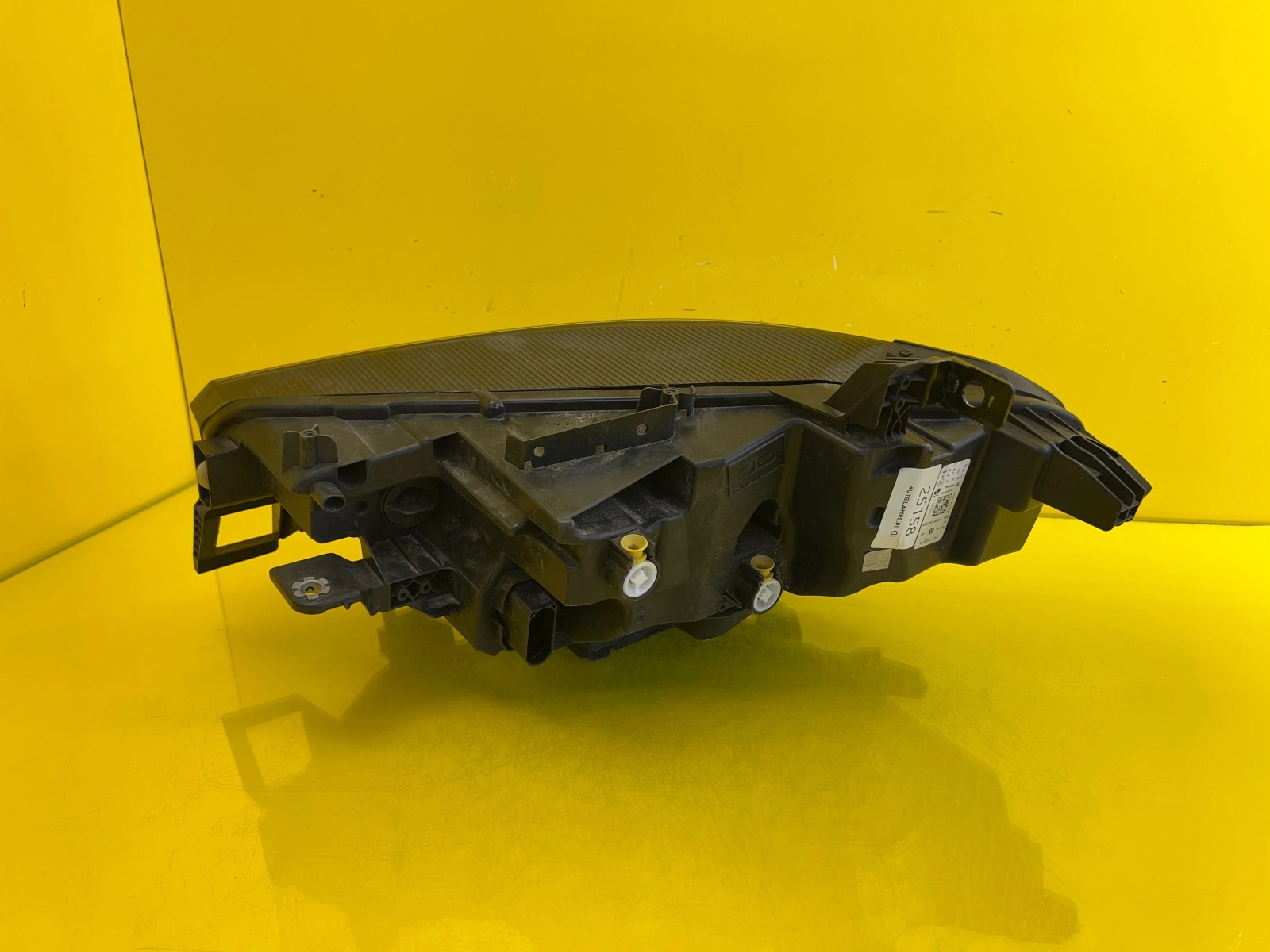 Phare droit VW ID3 ID.3 Full Led 10B941006A Autolamps 3 Phare droit VW ID3 ID.3 Full Led 10B941006A