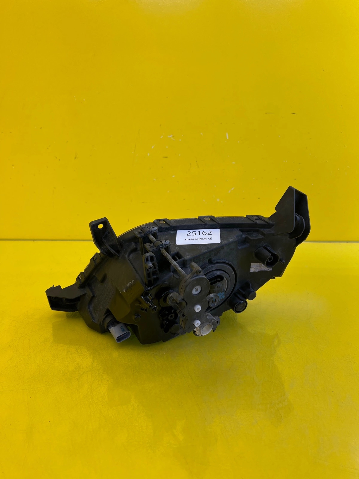 Phare Droit Kia Niro Halogène Led DRL 92201-G5000 Autolamps 3 Phare Droit Kia Niro Halogène Led DRL 92201-G5000