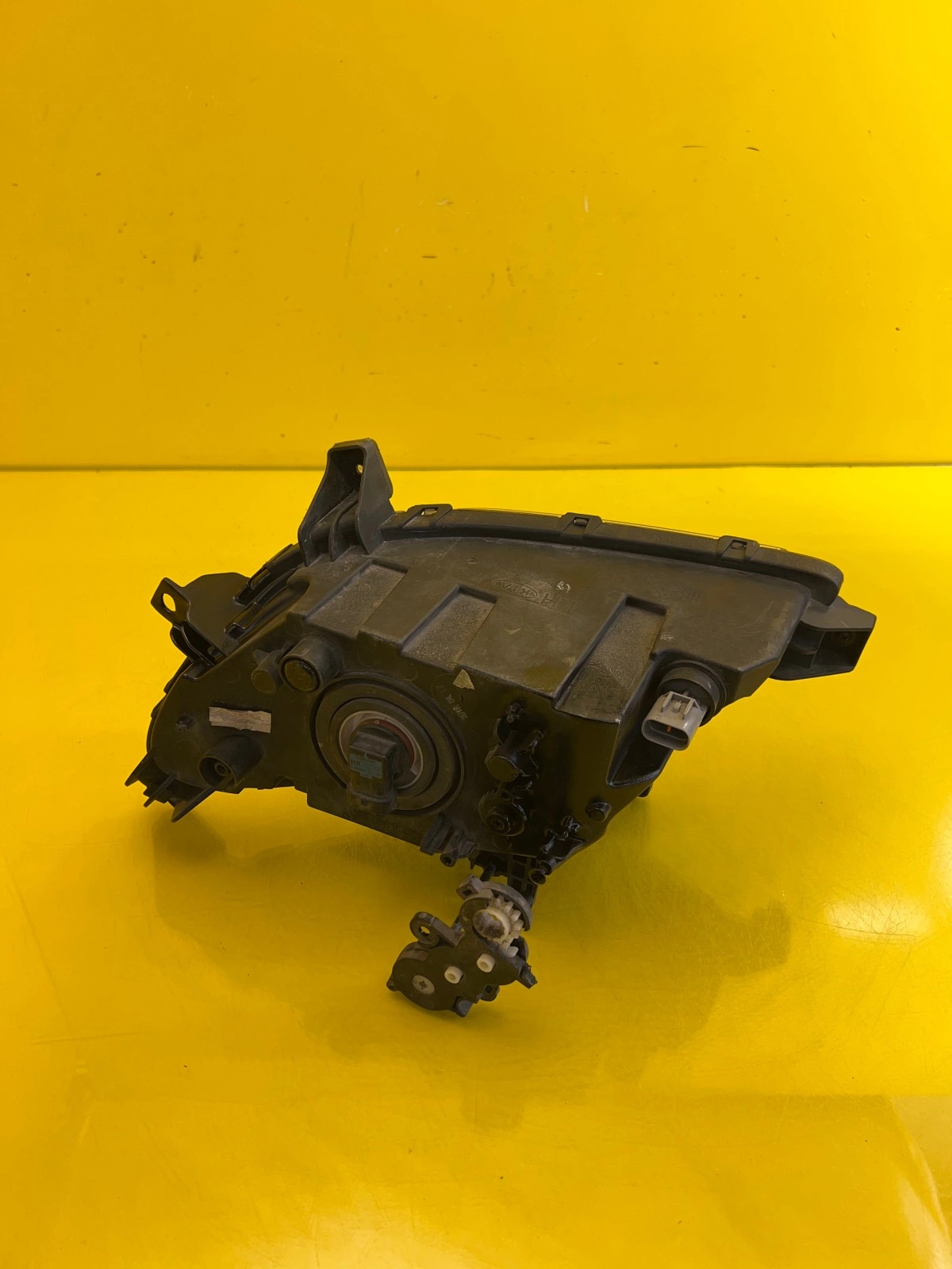 Phare Droit Kia Niro Halogène Led DRL 92201-G5000 Autolamps 4 Phare Droit Kia Niro Halogène Led DRL 92201-G5000