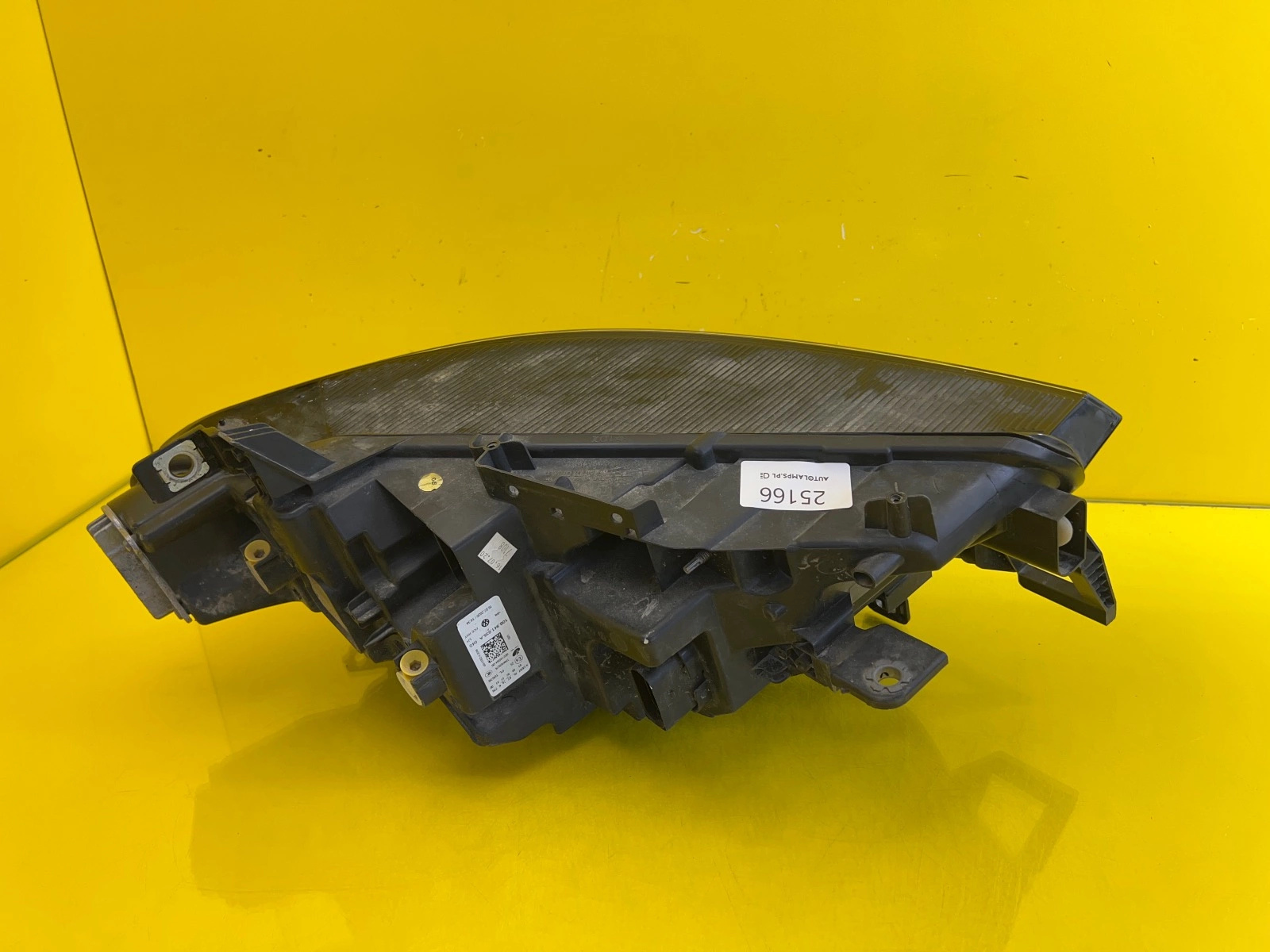 Phare gauche VW ID3 ID.3 Full Led IQ Light 10B941035A Autolamps 4 Phare gauche VW ID3 ID.3 Full Led IQ Light 10B941035A