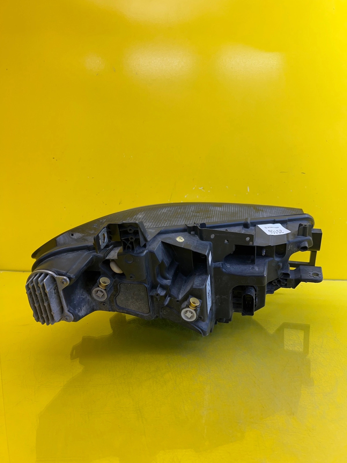 Phare gauche VW ID3 ID.3 Full Led IQ Light 10B941035A Autolamps 5 Phare gauche VW ID3 ID.3 Full Led IQ Light 10B941035A