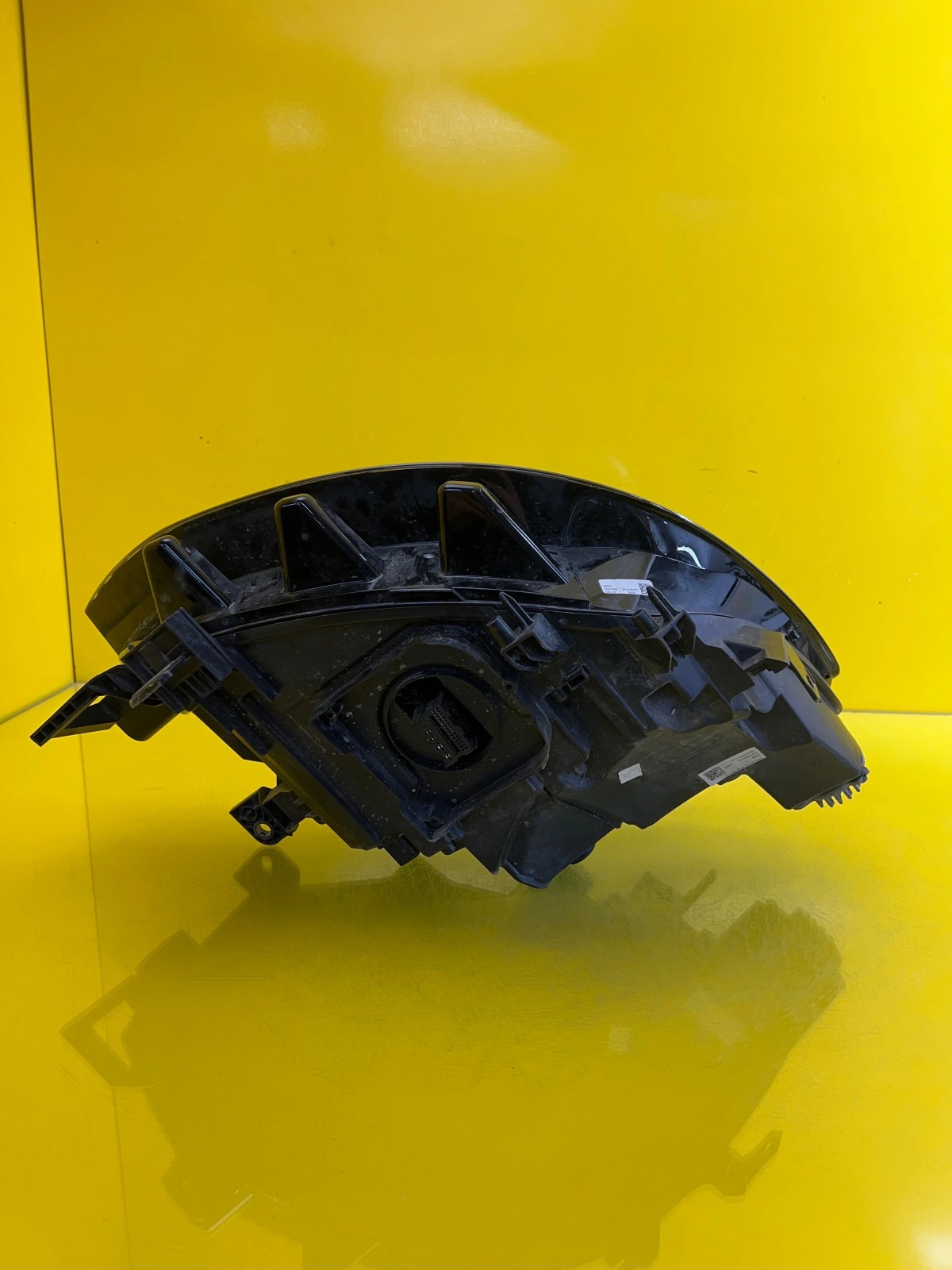 Phare gauche VW ID3 ID.3 Full Led IQ Light 10B941035A Autolamps 9 Phare gauche VW ID3 ID.3 Full Led IQ Light 10B941035A