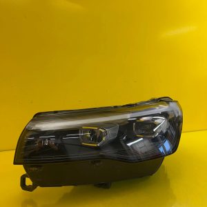 Phare avant gauche VW Tiguan III Full Led 571941035C
