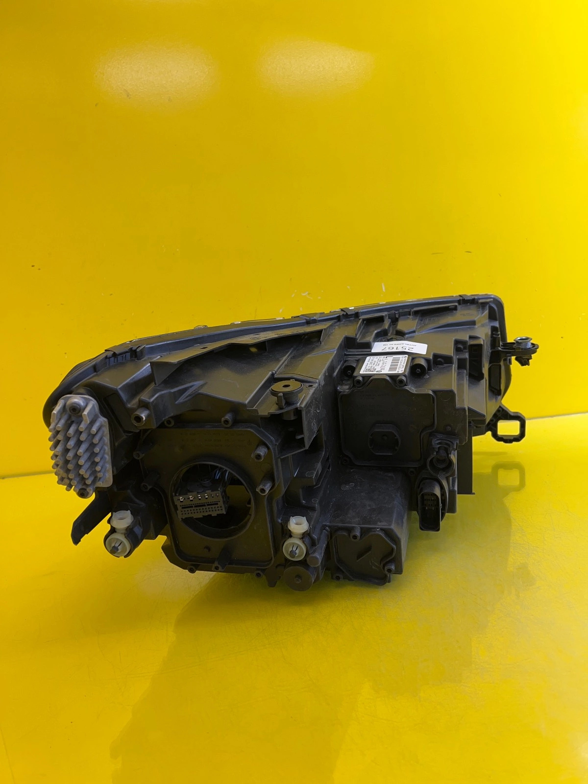 Phare avant gauche VW Tiguan III Full Led 571941035C Autolamps 4 Phare avant gauche VW Tiguan III Full Led 571941035C