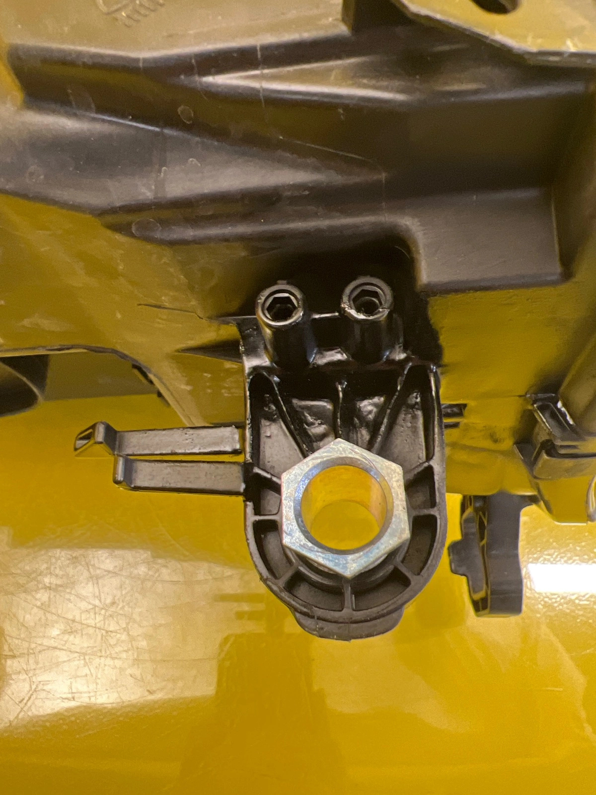 Phare avant gauche VW Tiguan III Full Led 571941035C Autolamps 5 Phare avant gauche VW Tiguan III Full Led 571941035C