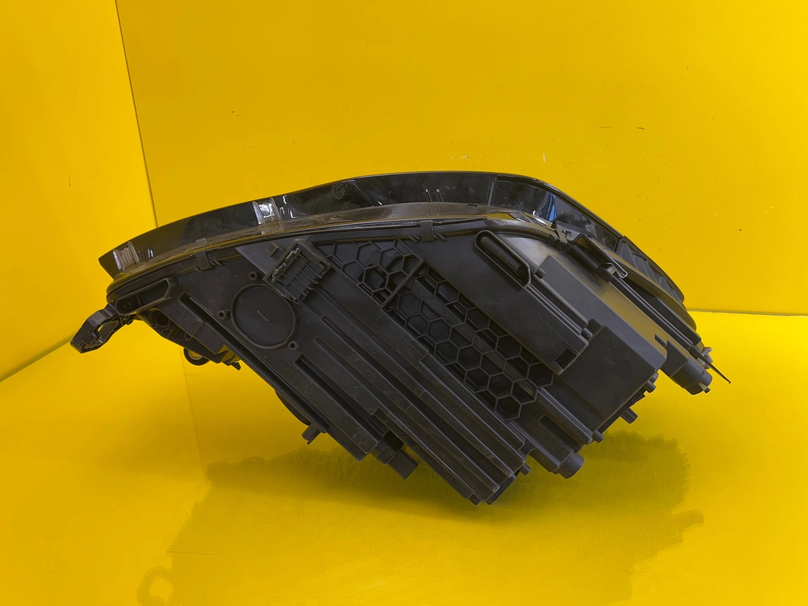 Phare avant gauche VW Tiguan III Full Led 571941035C Autolamps 6 Phare avant gauche VW Tiguan III Full Led 571941035C