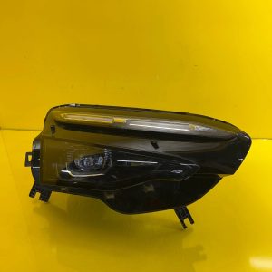 Spot droit Nio ES8 Full Led CN000000297