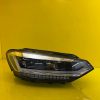 Phare gauche VW Caddy 4 IV 20-24 2K8 2K8941005D