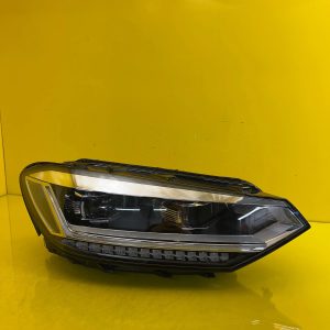 Phare droit VW Touran III 5TB Full Led 5TB941082A